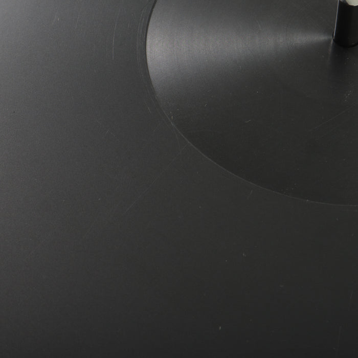 Clearaudio Concept AiR Belt Drive Turntable; Satisfy 9" Tonearm (No Cartridge)
