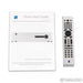 PS Audio PerfectWave DirectStream DAC MK2; D/A Converter