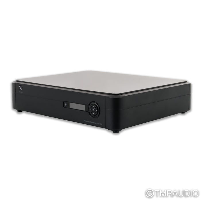 PS Audio PerfectWave DirectStream DAC MK2; D/A Converter