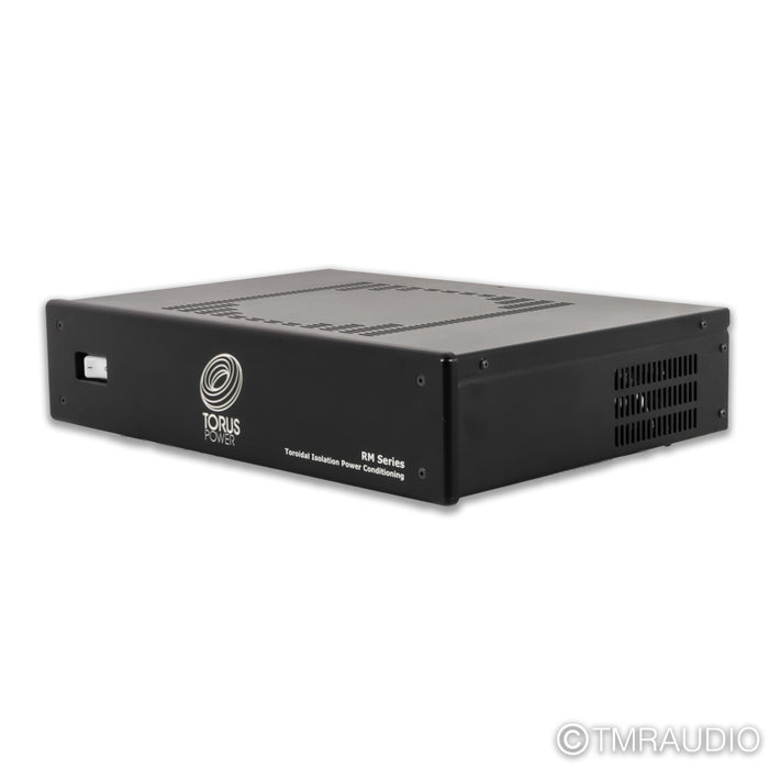 Torus Power RM15 CB AC Power Conditioner