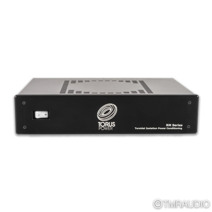 Torus Power RM15 CB AC Power Conditioner