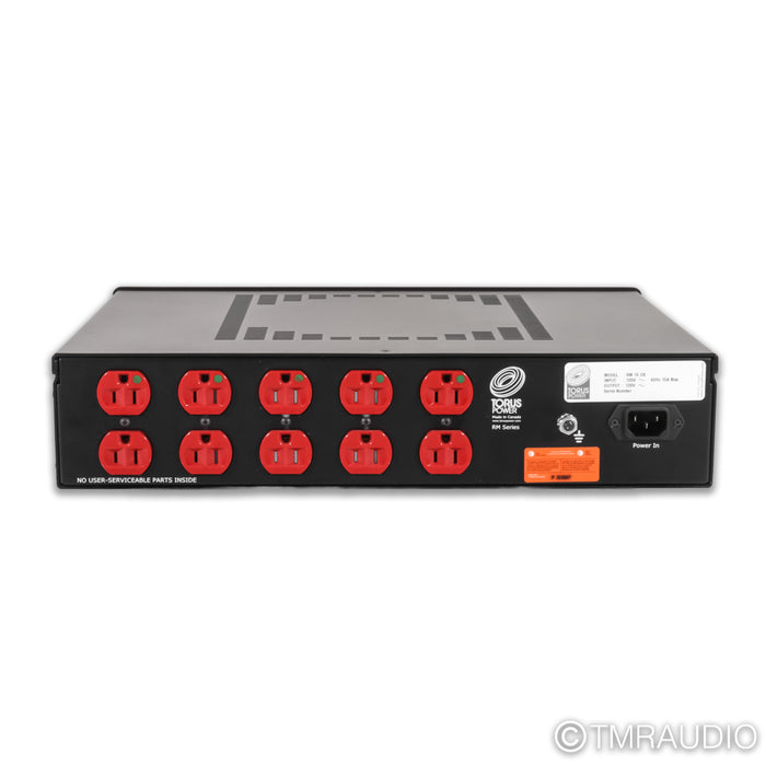 Torus Power RM15 CB AC Power Conditioner