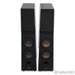 Verity Audio Leonore Floorstanding Speakers; Black Pair