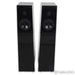 Verity Audio Leonore Floorstanding Speakers; Black Pair