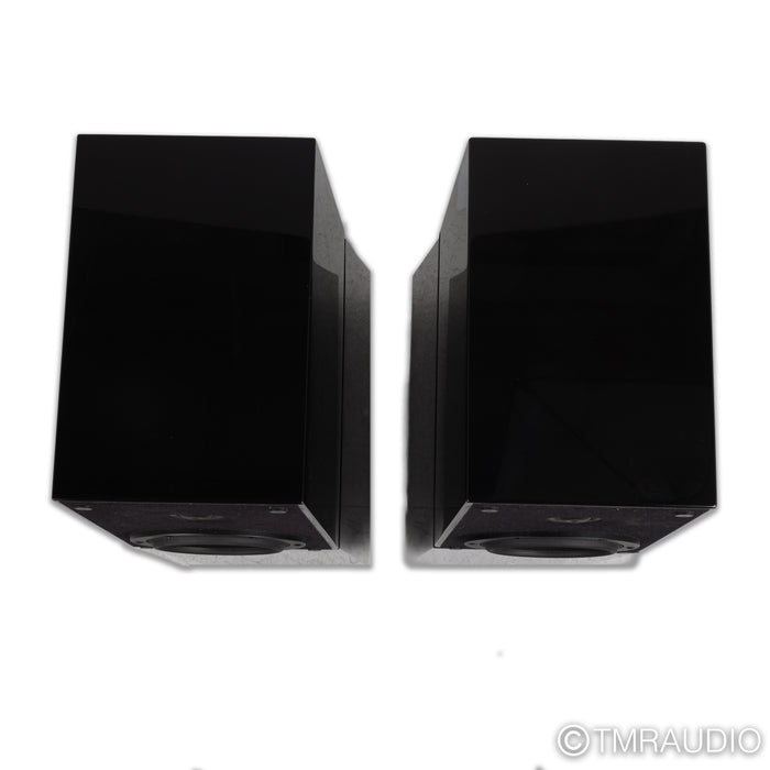 Verity Audio Leonore Floorstanding Speakers; Black Pair