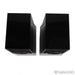 Verity Audio Leonore Floorstanding Speakers; Black Pair