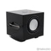 REL Acoustics S/510 10" Powered Subwoofer; Piano Black