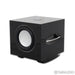 REL Acoustics S/510 10" Powered Subwoofer; Piano Black