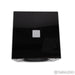 REL Acoustics S/510 10" Powered Subwoofer; Piano Black
