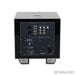 REL Acoustics S/510 10" Powered Subwoofer; Piano Black