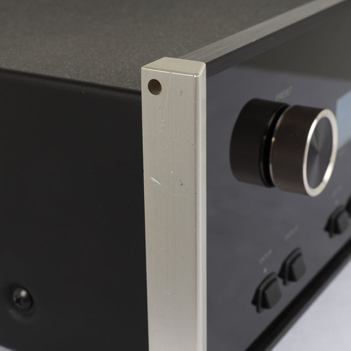 McIntosh MR85 AM/FM Tuner (No Mono / Spatial)