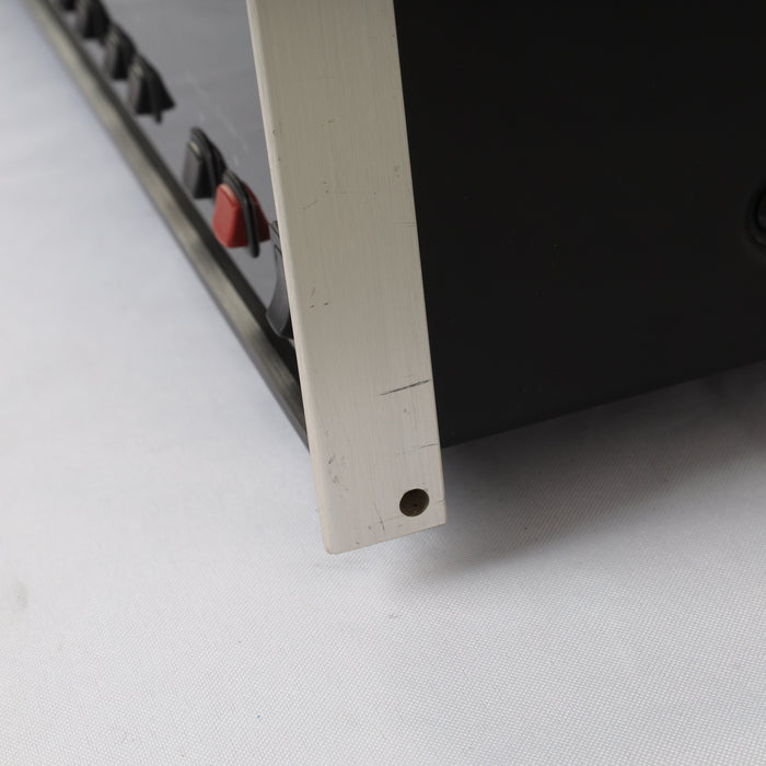 McIntosh MR85 AM/FM Tuner (No Mono / Spatial)