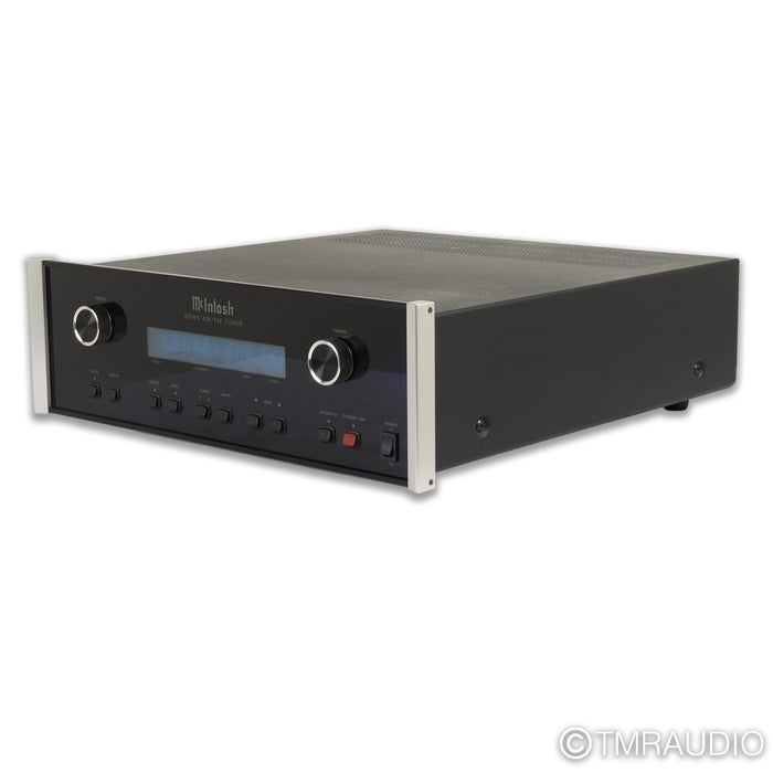 McIntosh MR85 AM/FM Tuner (No Mono / Spatial)