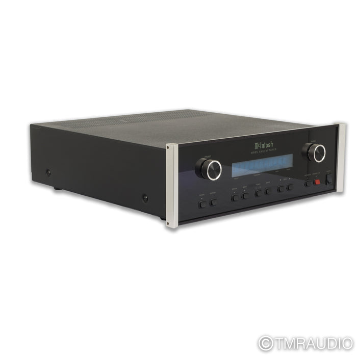 McIntosh MR85 AM/FM Tuner (No Mono / Spatial)