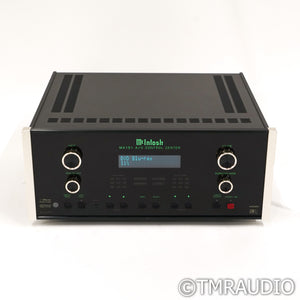 McIntosh MX151 7.1 Channel Home Theater Processor