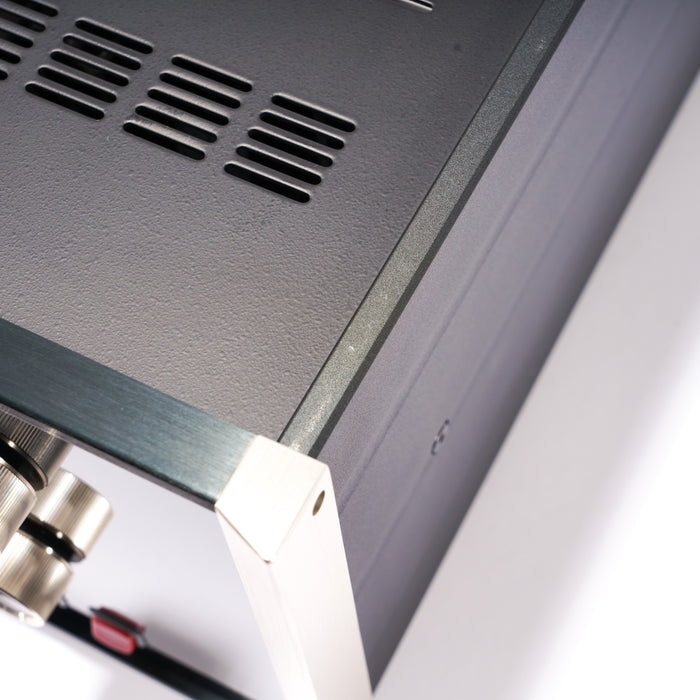 McIntosh MX151 7.1 Channel Home Theater Processor