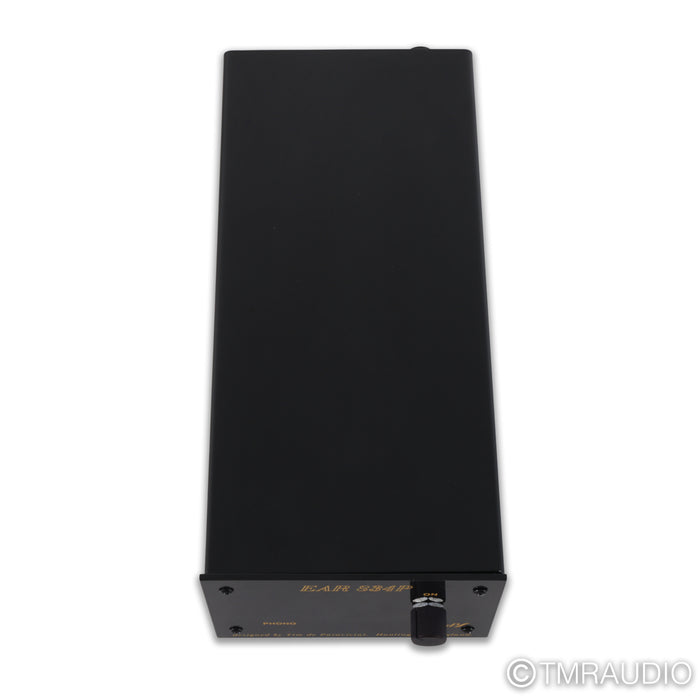 E.A.R. 834P Tube MM Phono Preamplifier