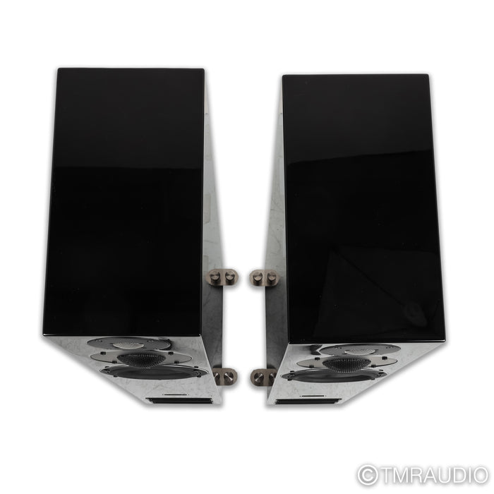 PMC twenty5 26i Floorstanding Speakers; Diamond Black Pair (w/ Warranty)
