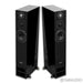 PMC twenty5 26i Floorstanding Speakers; Diamond Black Pair (w/ Warranty)