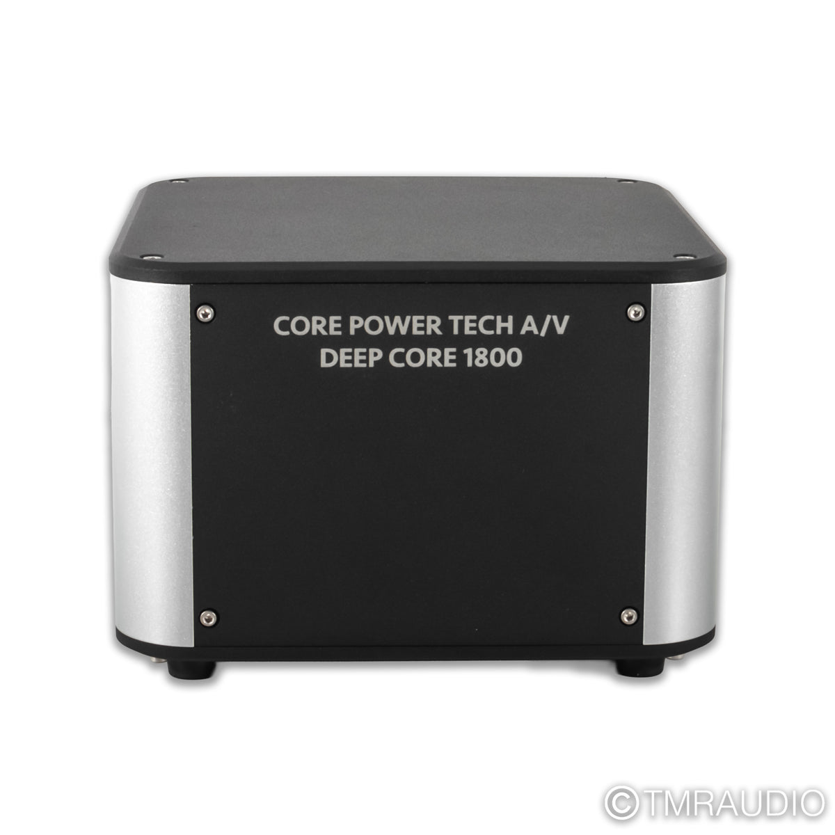 Core Power Technologies Deep Core 1800 Power Conditioner; w/ Valiant G ...