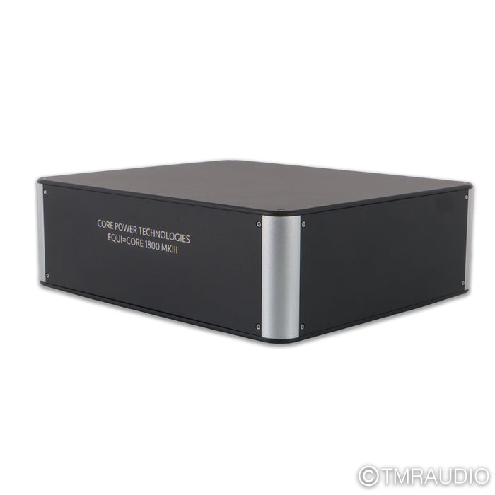 Core Power Technologies Equi=Core 1800 MKIII Power Conditioner