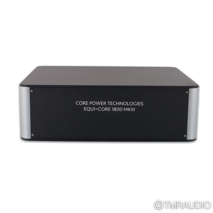 Core Power Technologies Equi=Core 1800 MKIII Power Conditioner