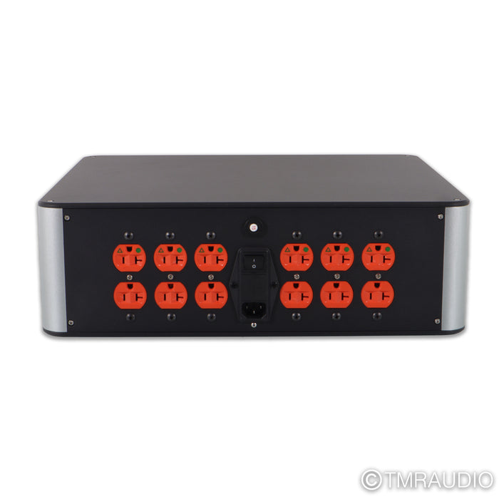Core Power Technologies Equi=Core 1800 MKIII Power Conditioner