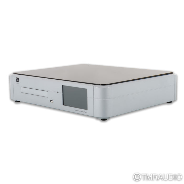 PS Audio DirectStream Memory Player CD / SACD Transport