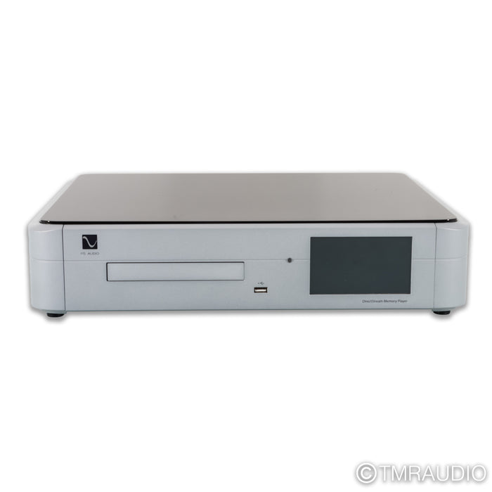 PS Audio DirectStream Memory Player CD / SACD Transport