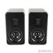 PS Audio Aspen FR5 Bookshelf Speakers; Black Pair