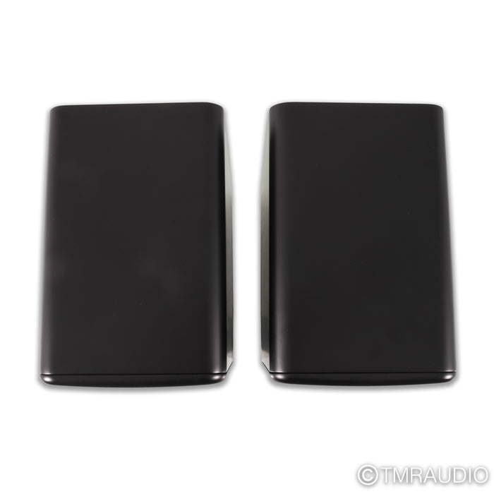 PS Audio Aspen FR5 Bookshelf Speakers; Black Pair