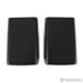 PS Audio Aspen FR5 Bookshelf Speakers; Black Pair