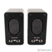 PS Audio Aspen FR5 Bookshelf Speakers; Black Pair