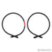 Audio Art Cable AAC Statement e IC Cryo XLR Cable; 1m Pair Bal Interconnects