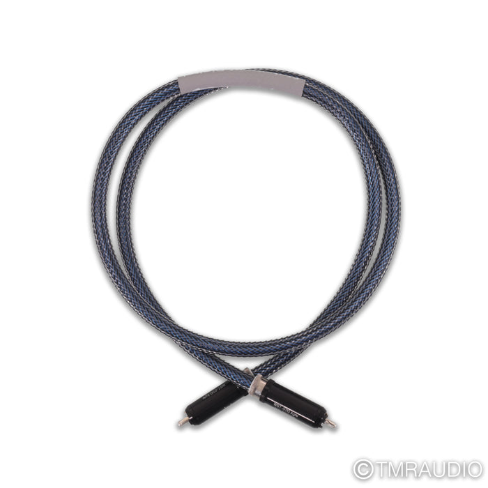 Audio Art Cable Statement RCA Coaxial Cable; 1m Single Digital Interconnect