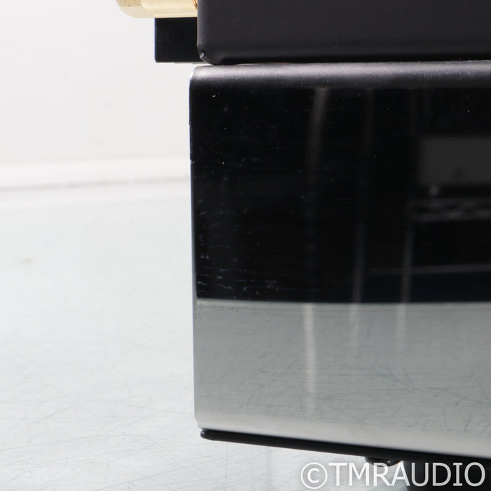 McIntosh MHA100 Integrated Headphone Amplifier