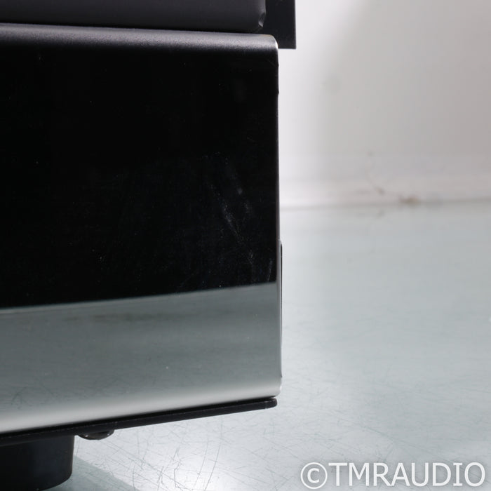McIntosh MHA100 Integrated Headphone Amplifier
