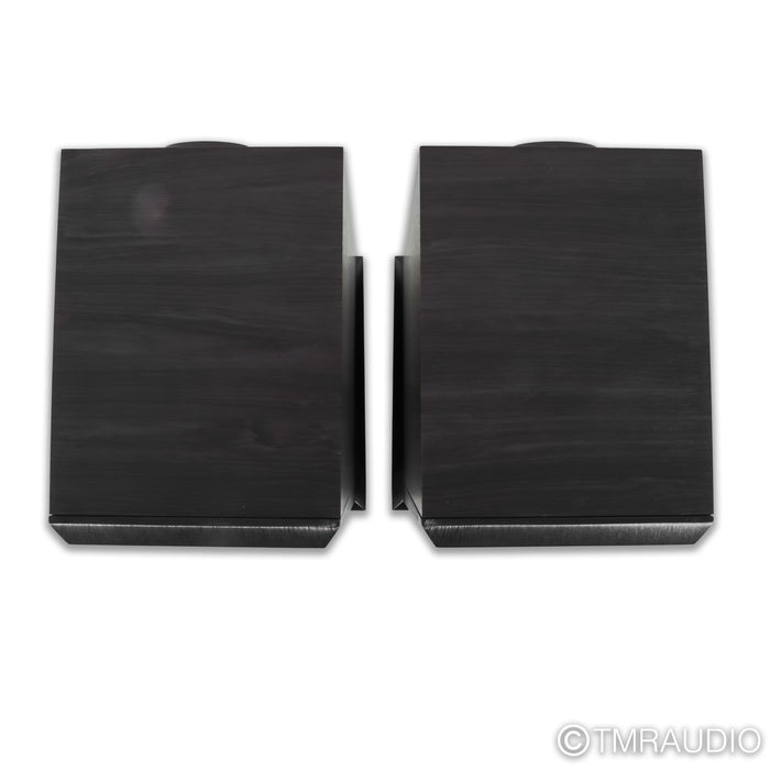 Klipsch RP-150M Bookshelf Speakers; Black Pair