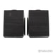 Klipsch RP-150M Bookshelf Speakers; Black Pair