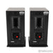 Klipsch RP-150M Bookshelf Speakers; Black Pair