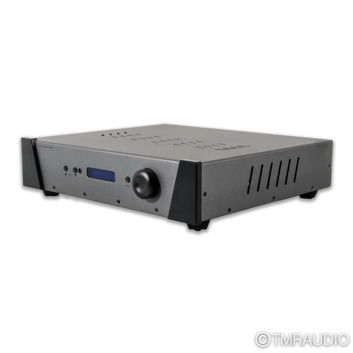Wyred 4 Sound STI-1000 V2 Stereo Integrated Amplifier