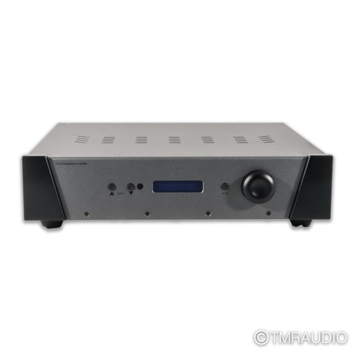 Wyred 4 Sound STI-1000 V2 Stereo Integrated Amplifier
