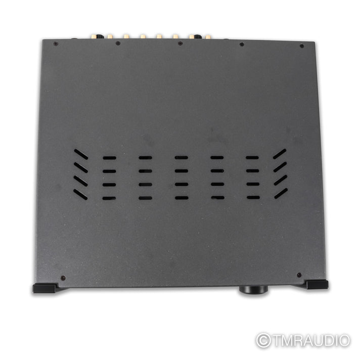 Wyred 4 Sound STI-1000 V2 Stereo Integrated Amplifier