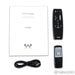Wyred 4 Sound STI-1000 V2 Stereo Integrated Amplifier