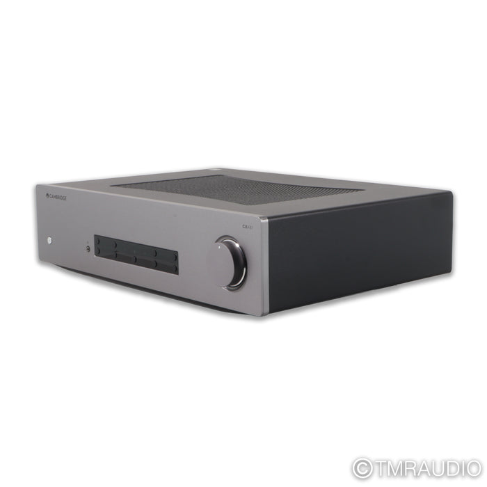 Cambridge Audio CXA81 Integrated Stereo Amplifier