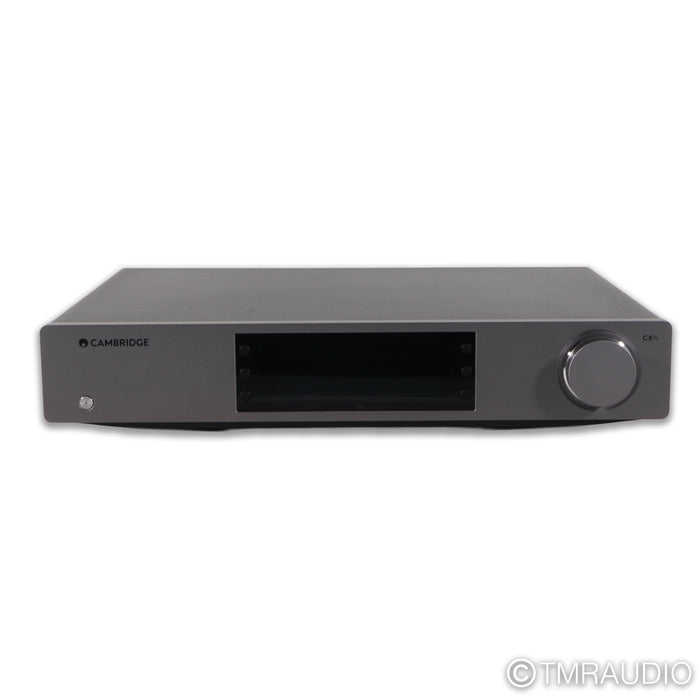 Cambridge Audio CXN100 Wireless Network Streamer