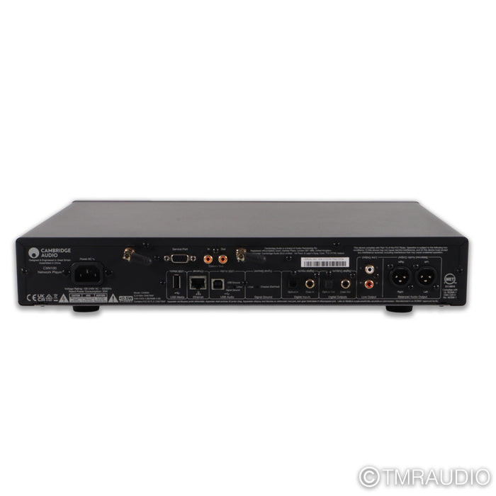 Cambridge Audio CXN100 Wireless Network Streamer