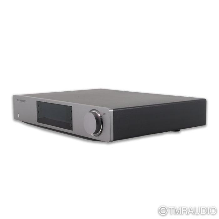 Cambridge Audio CXN100 Wireless Network Streamer