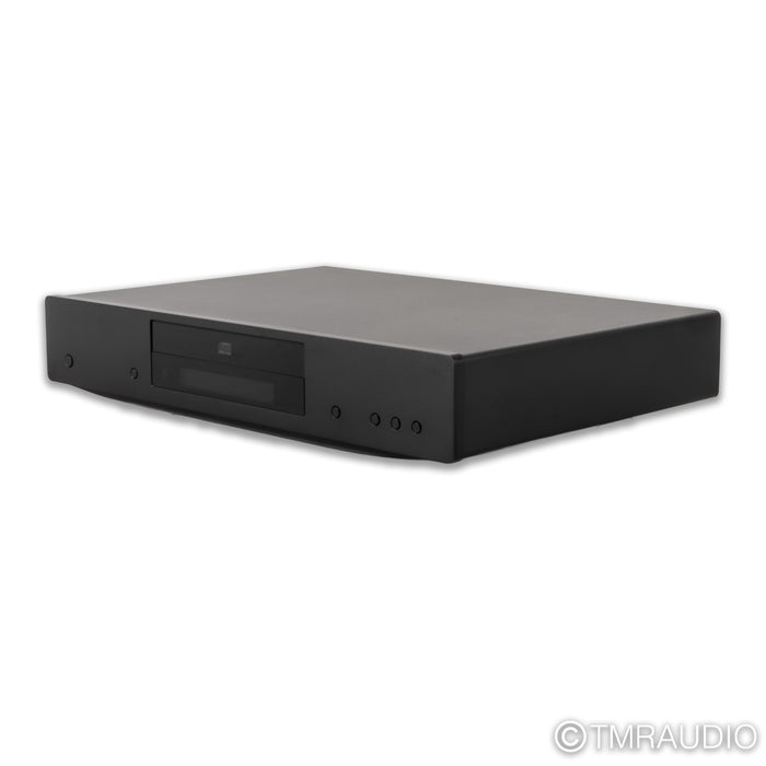 Cambridge Audio CXC CD Transport; Black Edition
