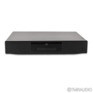 Cambridge Audio CXC CD Transport; Black Edition